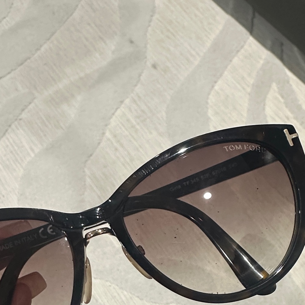 Tom Ford sunglasses - Picture 8 of 10